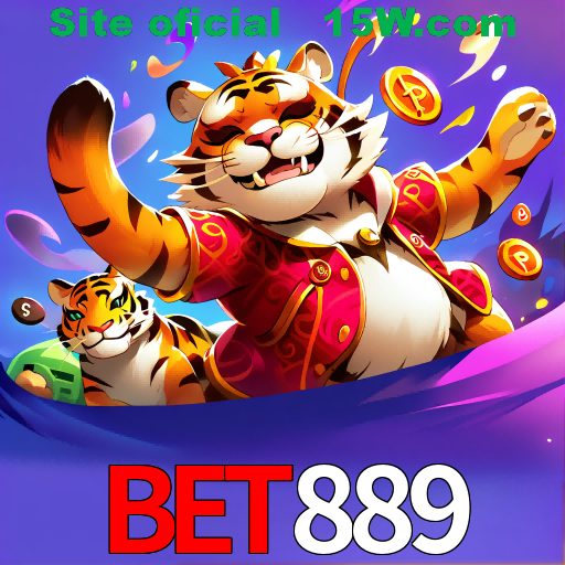 Imagem promocional da Bet889 mostrando a plataforma e suas vantagens